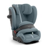 Автокресло Cybex Pallas G3 Plus Stormy Blue Автокресло Cybex Pallas G3 Plus Stormy Blue