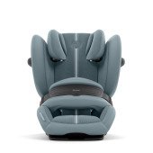 Автокресло Cybex Pallas G3 Plus Stormy Blue Автокресло Cybex Pallas G3 Plus Stormy Blue