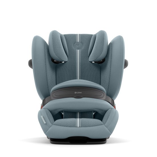 Автокресло Cybex Pallas G3 Plus Stormy Blue Автокресло Cybex Pallas G3 Plus Stormy Blue