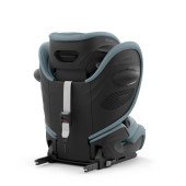 Автокресло Cybex Pallas G3 Plus Stormy Blue Автокресло Cybex Pallas G3 Plus Stormy Blue