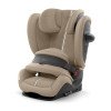 Автокрісло Cybex Pallas G3 Plus Almond Beige