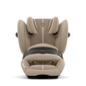 Автокрісло Cybex Pallas G3 Plus Almond Beige