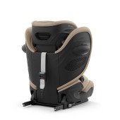 Автокрісло Cybex Pallas G3 Plus Almond Beige