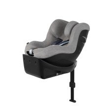 Летний чехол для автокресла Cybex Sirona G Grey