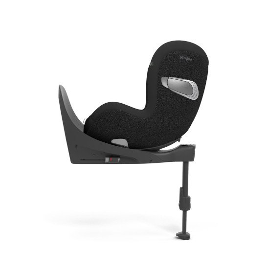 Автокрісло Cybex Sirona T Sepia Black	