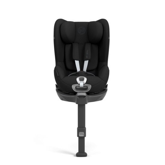 Автокрісло Cybex Sirona T Sepia Black	