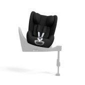 Автокрісло Cybex Sirona T Sepia Black	