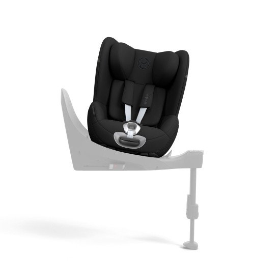 Автокрісло Cybex Sirona T Sepia Black	