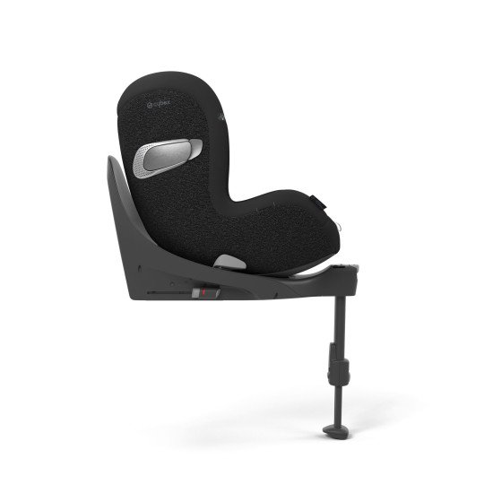 Автокрісло Cybex Sirona T Sepia Black	