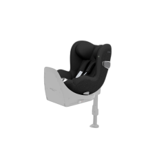 Автокрісло Cybex Sirona T Sepia Black	