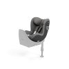 Автокрісло Cybex Sirona T Mirage Grey