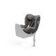 Автокрісло Cybex Sirona T Mirage Grey