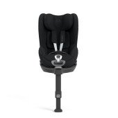Автокрісло Cybex Sirona T Plus Sepia Black
