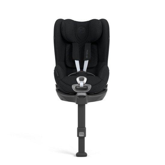 Автокрісло Cybex Sirona T Plus Sepia Black