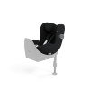 Автокрісло Cybex Sirona T Plus Sepia Black