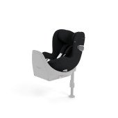 Автокрісло Cybex Sirona T Plus Sepia Black