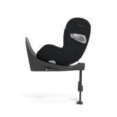 Автокрісло Cybex Sirona T Plus Sepia Black