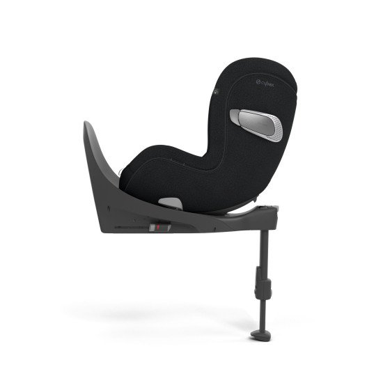 Автокрісло Cybex Sirona T Plus Sepia Black