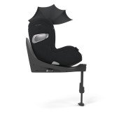 Автокрісло Cybex Sirona T Plus Sepia Black