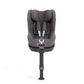 Автокрісло Cybex Sirona T Plus Mirage Grey	