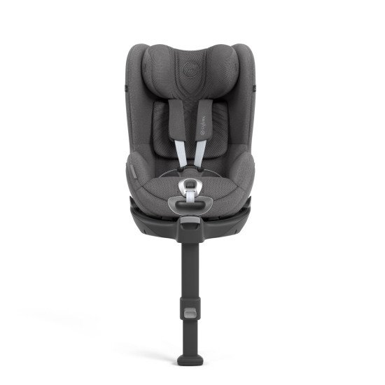 Автокрісло Cybex Sirona T Plus Mirage Grey	
