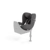Автокрісло Cybex Sirona T Plus Mirage Grey	