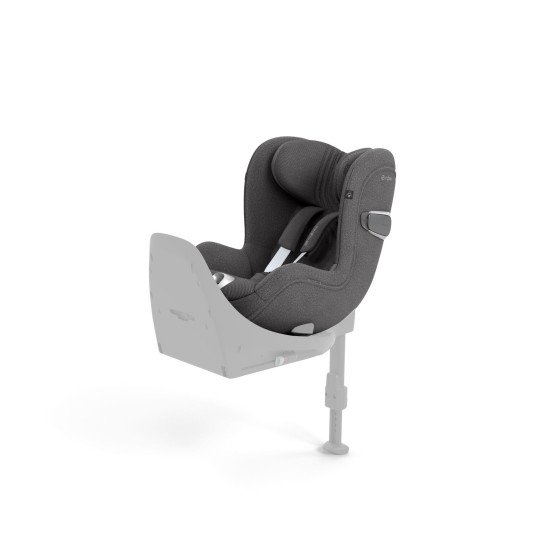 Автокрісло Cybex Sirona T Plus Mirage Grey	