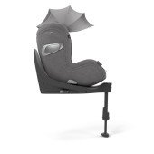 Автокрісло Cybex Sirona T Plus Mirage Grey	