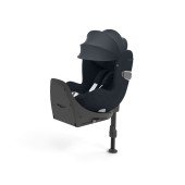 Автокрісло Cybex Sirona T Plus Nautical Blue