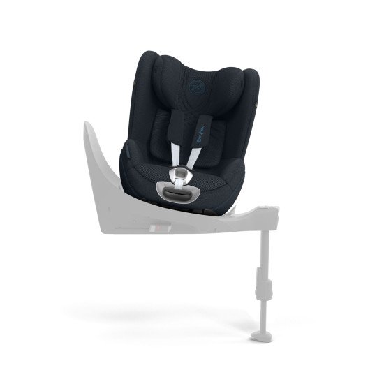Автокрісло Cybex Sirona T Plus Nautical Blue