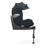 Автокрісло Cybex Sirona T Plus Nautical Blue