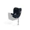 Автокрісло Cybex Sirona T Plus Nautical Blue