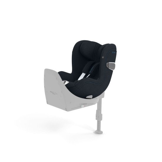Автокрісло Cybex Sirona T Plus Nautical Blue
