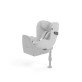 Автокрісло Cybex Sirona T Plus Platinum White	