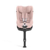 Автокрісло Cybex Sirona T Plus Peach Pink