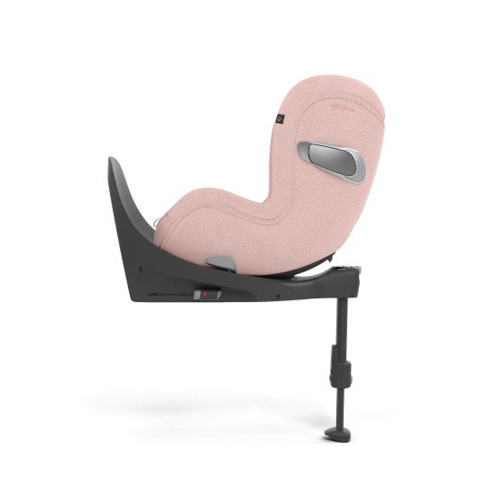 Автокрісло Cybex Sirona T Plus Peach Pink