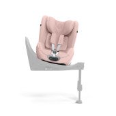 Автокрісло Cybex Sirona T Plus Peach Pink