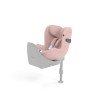 Автокрісло Cybex Sirona T Plus Peach Pink
