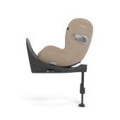 Автокрісло Cybex Sirona T Plus Cozy Beige	