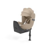 Автокрісло Cybex Sirona T Plus Cozy Beige	