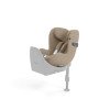 Автокрісло Cybex Sirona T Plus Cozy Beige	