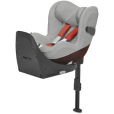 Літній чохол для автокрісла Cybex Sirona T/Z-Line Grey
