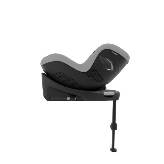 Автокресло Cybex Sirona G i-Size Plus Stone Grey Автокресло Cybex Sirona G i-Size Plus Stone Grey