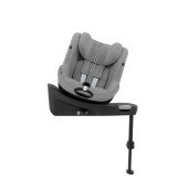 Автокресло Cybex Sirona G i-Size Plus Stone Grey Автокресло Cybex Sirona G i-Size Plus Stone Grey