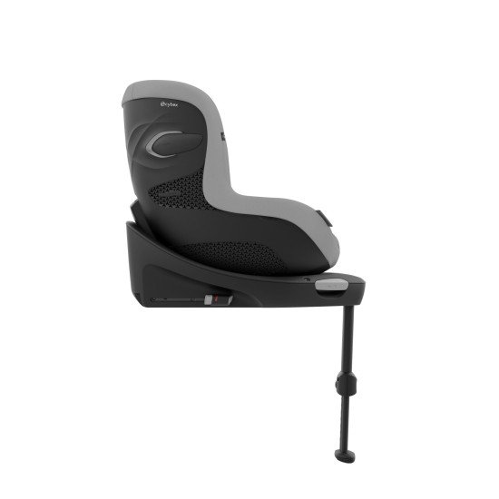 Автокресло Cybex Sirona G i-Size Plus Stone Grey Автокресло Cybex Sirona G i-Size Plus Stone Grey
