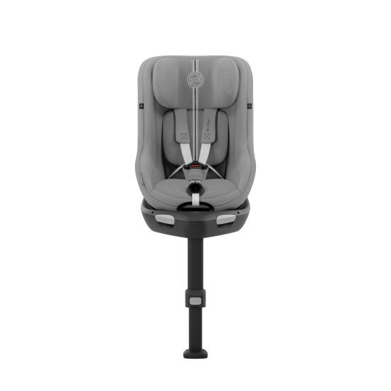 Автокресло Cybex Sirona G i-Size Plus Stone Grey Автокресло Cybex Sirona G i-Size Plus Stone Grey