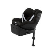 Автокресло Cybex Sirona Gi i-Size Moon Black Автокресло Cybex Sirona Gi i-Size Moon Black