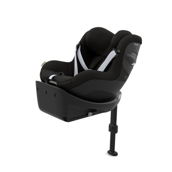 Автокресло Cybex Sirona Gi i-Size Moon Black Автокресло Cybex Sirona Gi i-Size Moon Black