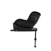 Автокресло Cybex Sirona Gi i-Size Moon Black Автокресло Cybex Sirona Gi i-Size Moon Black