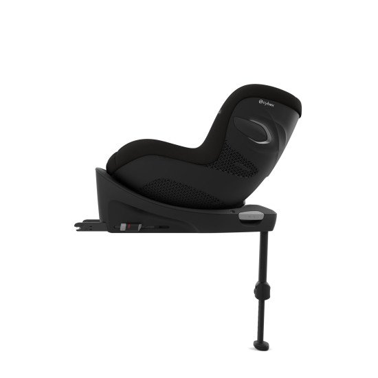 Автокресло Cybex Sirona Gi i-Size Moon Black Автокресло Cybex Sirona Gi i-Size Moon Black